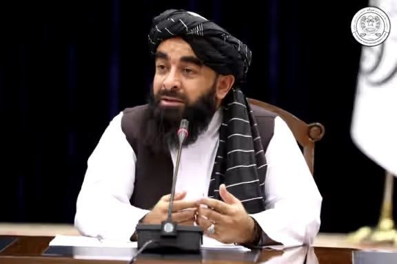 طالبان عملیات سمیع سادات را یک نمایش مجازی خواند