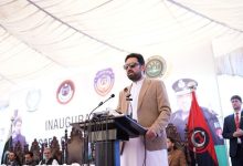 وزیر ارشد خیبرپختونخوا خطاب به ارتش پاکستان: برای جان مردم قیمت تعیین نکنید