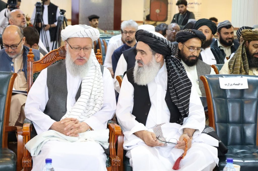 استراتژی پنجساله صحت رونمایی شد؛ تأکید بر ایجاد نظام صحی خودکفا در افغانستان