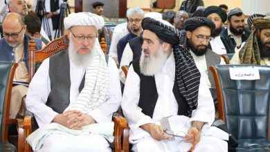استراتژی پنج‌ساله صحت رونمایی شد؛ تأکید بر ایجاد نظام صحی خودکفا در افغانستان