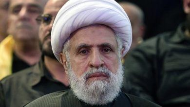 شیخ نعیم قاسم: مذاکره با اسرائیل، نتیجه‌ای جز ذلت ندارد