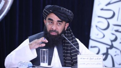 طالبان: هیچ تهدیدی از خاک افغانستان متوجه کشورهای دیگر نیست