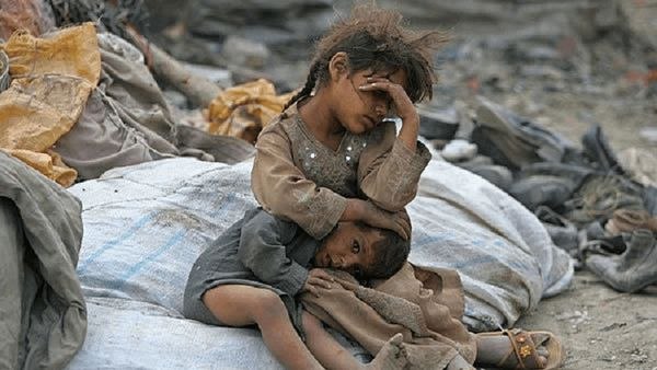 ۸ میلیون افغان از کمک‌های غذایی سازمان‌ملل حذف شد