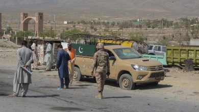 طی 24 ساعت ؛ ۲۲ تروریست در عملیات ارتش پاکستان به هلاکت رسیدند