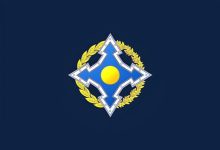 نماینده روسیه در سازمان پیمان امنیت: تحولات افغانستان همچنان در دستور کار این سازمان قرار دارد