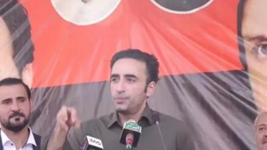 بلال بوتو زرداری: اطرافیان شهباز شریف بدنبال تخریب او هستند