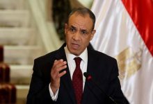 هشدار مصر: کوچ اجباری فلسطینیان از غزه خط سرخ است