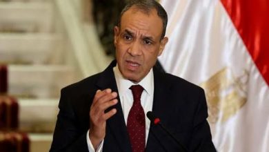 هشدار مصر: کوچ اجباری فلسطینیان از غزه خط سرخ است