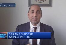 کارشناس امریکایی: قدرت‌های متوسط دیگر اجباری برای تعامل با غرب ندارند