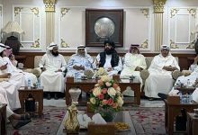 تاجران کویتی برای سفر و سرمایه‌گذاری در افغانستان دعوت شد