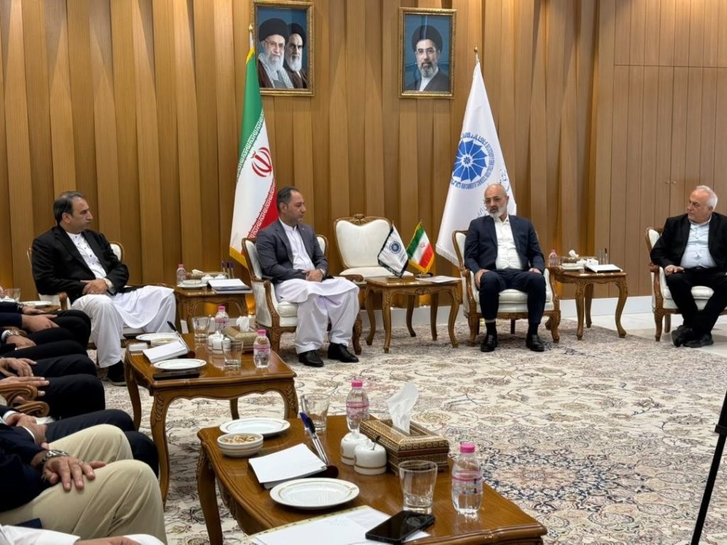 نقدی بر تکرار نشست‌ها و فقدان برنامه عملیاتی در روابط اقتصادی ایران و افغانستان