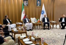 نقدی بر تکرار نشست‌ها و فقدان برنامه عملیاتی در روابط اقتصادی ایران و افغانستان
