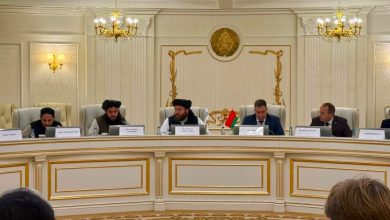 همکاری‌های اقتصادی افغانستان و بلاروس توسعه می یابد