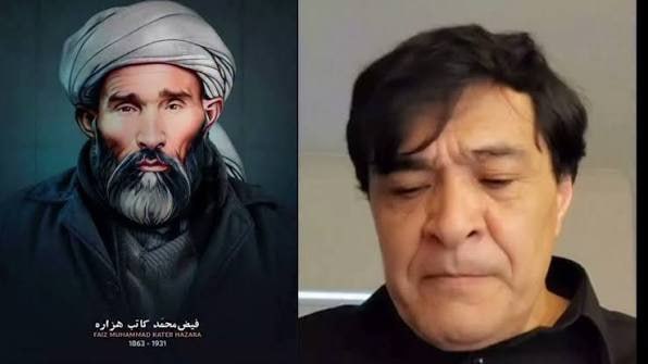 جدل تازه بر سر فیضمحمد کاتب؛ یک اظهار نظر و موجی از واکنشهای دانشگاهی و اجتماعی