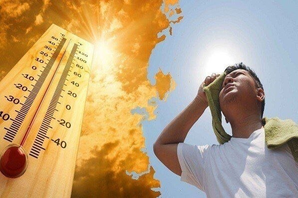 موج گرما در اروپا هزاران قربانی گرفت