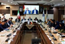 همکاری‌های اقتصادی کابل و تهران توسعه می‌یابد