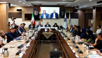 همکاریهای اقتصادی کابل و تهران توسعه مییابد
