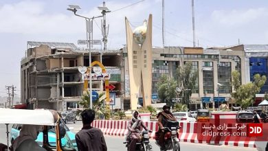 پدری در قندهار پسرش را کشت