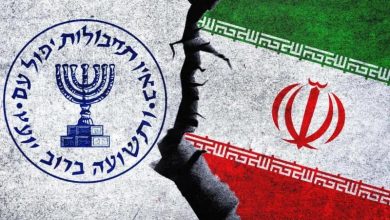 شکست تاریخی موساد در ایران بحران داخلی اسرائیل را تشدید کرد