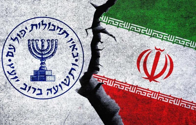 شکست تاریخی موساد در ایران بحران داخلی اسرائیل را تشدید کرد
