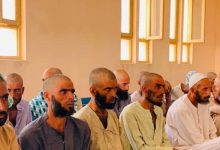 مرکز هزار بستر درمان معتادان در ننگرهار افتتاح شد