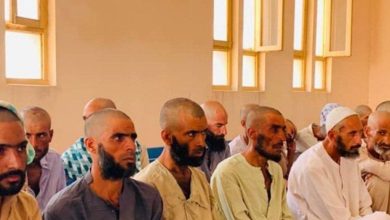 مرکز هزار بستر درمان معتادان در ننگرهار افتتاح شد
