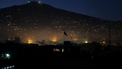 تنها ۴۲ درصد افغانستانی‌ها به شبکه برق ملی دسترسی دارند