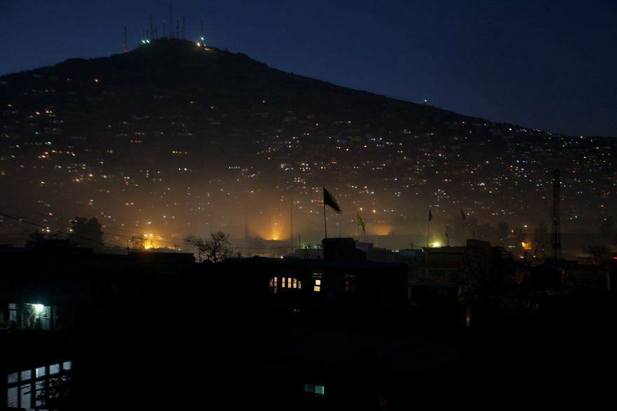 تنها ۴۲ درصد افغانستانی‌ها به شبکه برق ملی دسترسی دارند