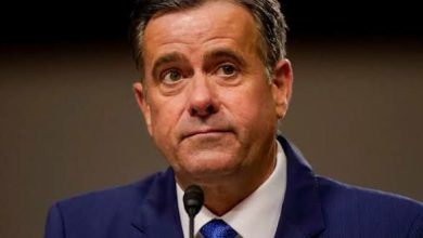 رئیس سازمان سیا به روسیه رفت
