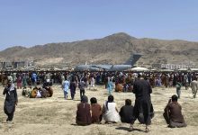 پنتاگون: اسناد تازه «پنهان‌شده» درباره خروج از افغانستان کشف شد