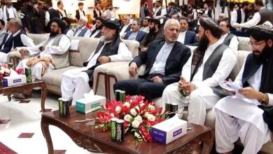 سفیر تهران در کابل؛ زرگران ایران در نمایشگاه آینده طلای افغانستان شرکت می‌کنند