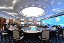 نشست شانگهای بدون افغانستان در بیشکک برگزار می‌شود