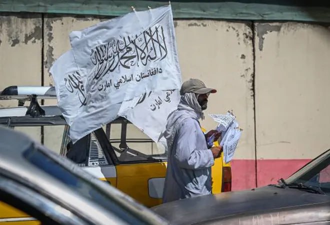 طالبان و تهدید میراث همزیستی