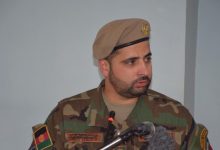 اعتراف تلخ مقام ارشد دولت اشرف‌غنی؛ کابل بدون طرح دفاعی در آستانه سقوط بود