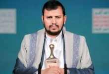 رهبر انصارالله: رژیم سعودی تابع آمریکا،اسرائیل و انگلیس است
