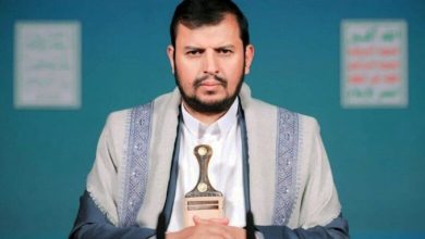 رهبر انصارالله: رژیم سعودی تابع آمریکا،اسرائیل و انگلیس است