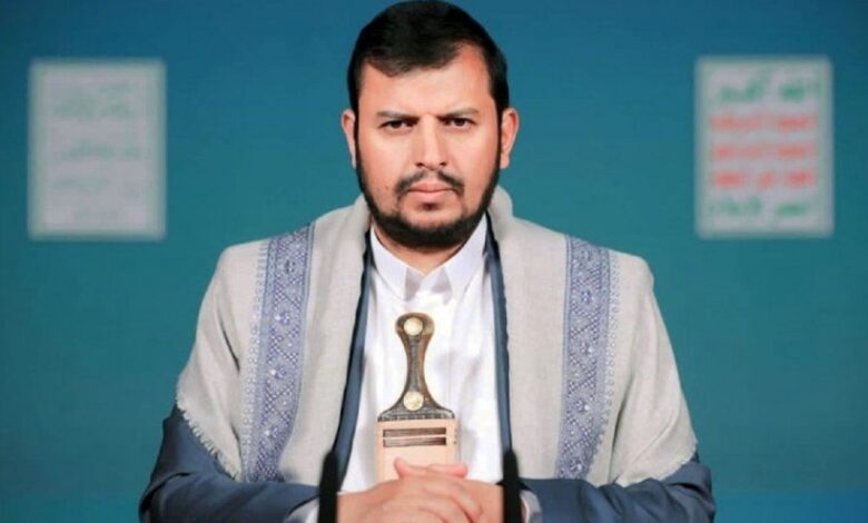 رهبر انصارالله: رژیم سعودی تابع آمریکا،اسرائیل و انگلیس است