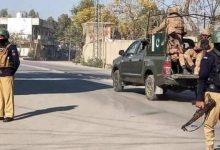 ارتش پاکستان: ۱۹ شبه‌نظامی در عملیات بلوچستان کشته شدند