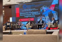 هشدار نشست اسلام‌آباد درباره حضور بیش از ۲۰ گروه مسلح در افغانستان