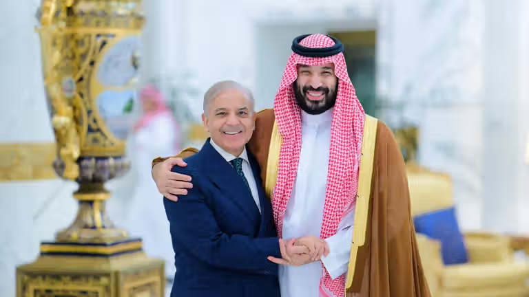 دیپلماسیِ موازنه؛ نقش پاکستان در پیمان مکه و حدومرز مداخله در بحران یمن