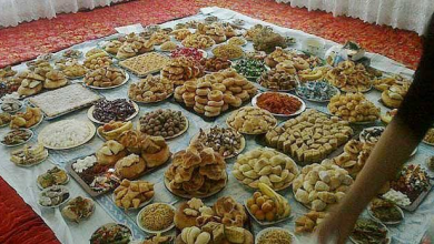 شیرینیهای سنتی افغانستان را بشناسید؛ سفرهای از طعم، فرهنگ و اصالت