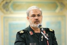 سپاه پاسداران: آمریکا شکست خورده؛ برای جنگ طولانی آماده‌ایم