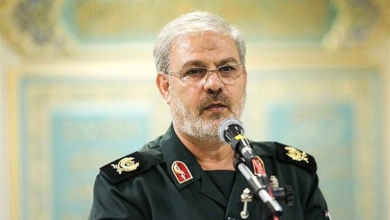 سپاه پاسداران: آمریکا شکست خورده؛ برای جنگ طولانی آماده‌ایم