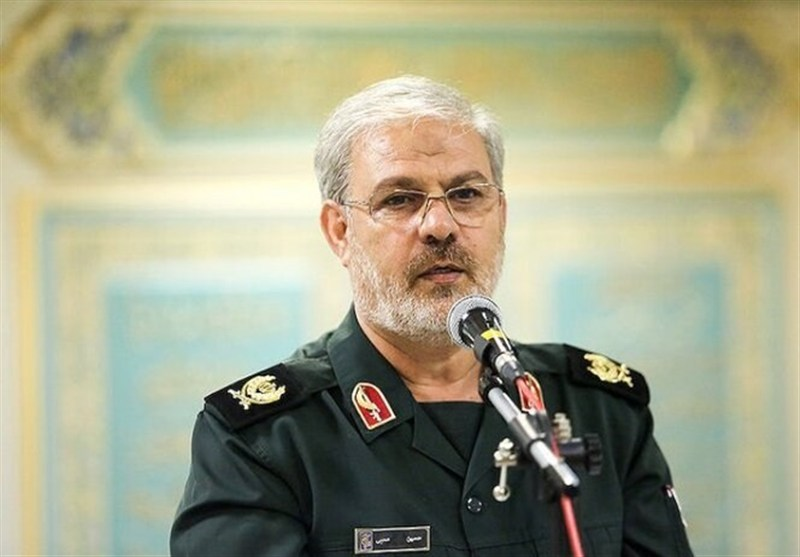 سپاه پاسداران: آمریکا شکست خورده؛ برای جنگ طولانی آماده‌ایم