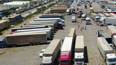 بانک‌جهانی: بیش از نیمی از مبادلات تجاری افغانستان از مسیر ایران صورت گرفته است
