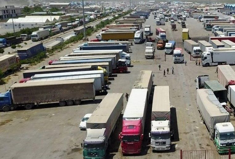 بانکجهانی: بیش از نیمی از مبادلات تجاری افغانستان از مسیر ایران صورت گرفته است