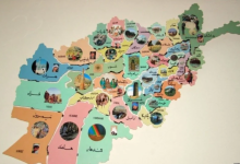 قصه‌ اقوام افغانستان؛ روایتی از همزیستی تمدن‌ها و سنت‌ها