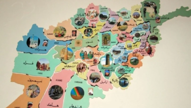 قصه‌ اقوام افغانستان؛ روایتی از همزیستی تمدن‌ها و سنت‌ها
