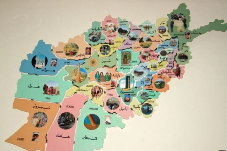 قصه اقوام افغانستان؛ روایتی از همزیستی تمدنها و سنتها