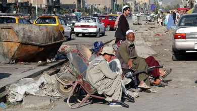 سازمان‌ملل: بحران‌های افغانستان خطر جرایم و بهره‌کشی را افزایش داده است